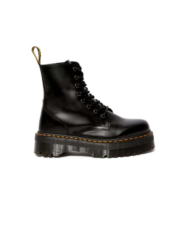 boots-bottines Boots plateformes jadon dr martens