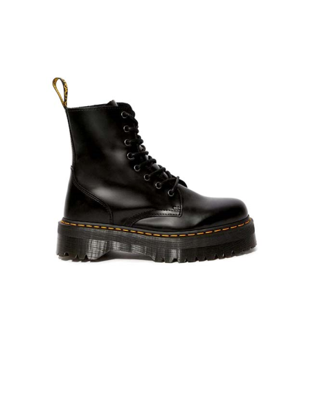 boots-bottines Boots plateformes jadon dr martens