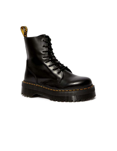 boots-bottines Boots plateformes jadon dr martens