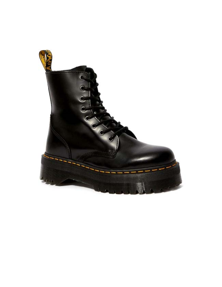 boots-bottines Boots plateformes jadon dr martens
