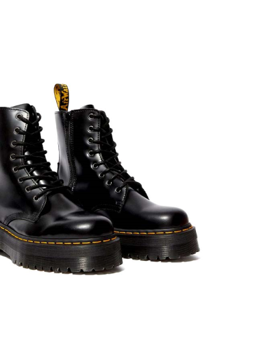 boots-bottines Boots plateformes jadon dr martens