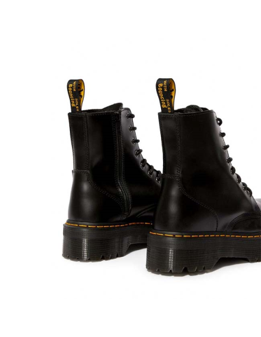 boots-bottines Boots plateformes jadon dr martens