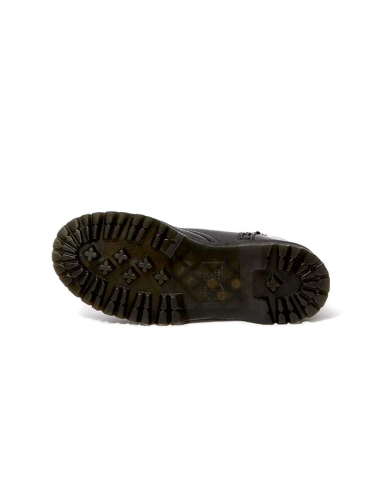 boots-bottines Boots plateformes jadon dr martens