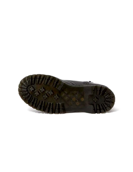 boots-bottines Boots plateformes jadon dr martens