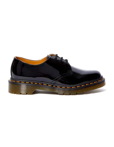 derbies et richelieus 1461 patent leather shoes dr martens