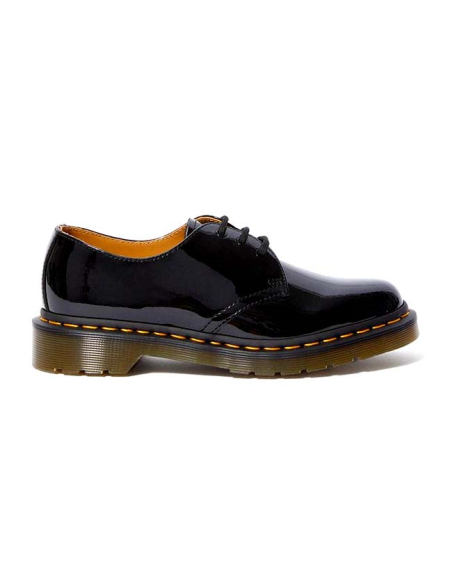 derbies et richelieus 1461 patent leather shoes dr martens