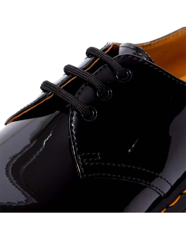 derbies et richelieus 1461 patent leather shoes dr martens