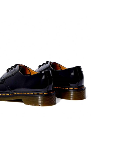 derbies et richelieus 1461 patent leather shoes dr martens