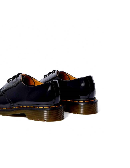 derbies et richelieus 1461 patent leather shoes dr martens