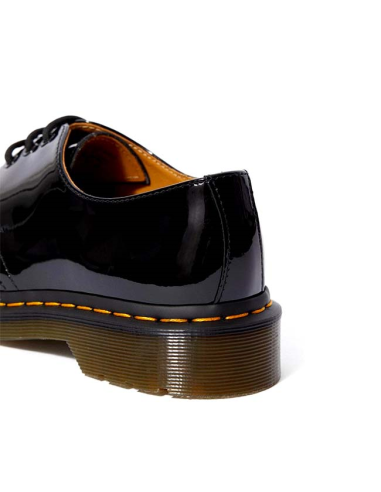 derbies et richelieus 1461 patent leather shoes dr martens