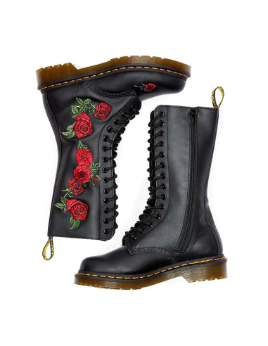 bottes 1914 vonda dr martens