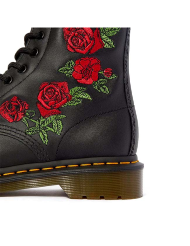 boots-bottines Boots 1460 vonda dr martens
