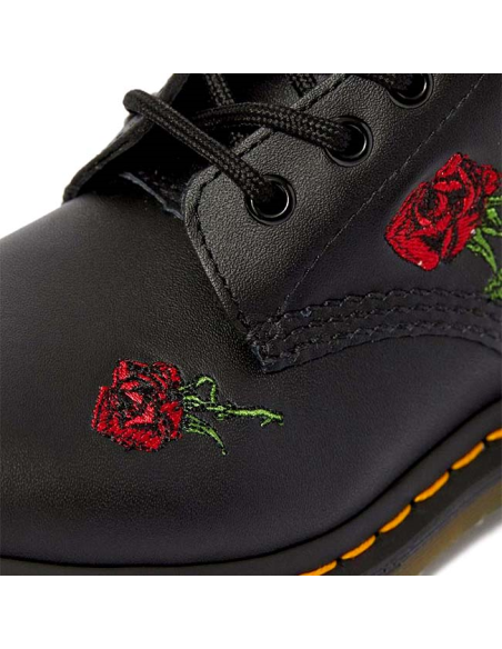 boots-bottines Boots 1460 vonda dr martens