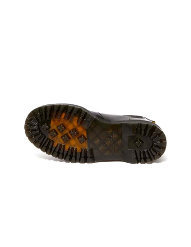 boots-bottines Chelsea boots plateformes 2976 dr martens