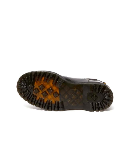 boots-bottines Chelsea boots plateformes 2976 dr martens