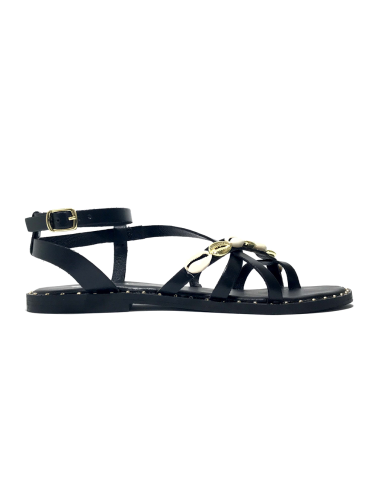 sandales nu-pieds doris-0 reqins
