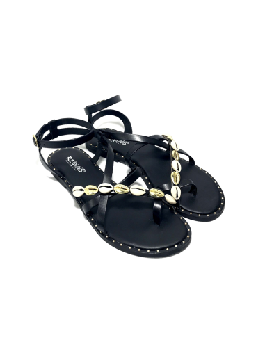 sandales nu-pieds doris-0 reqins