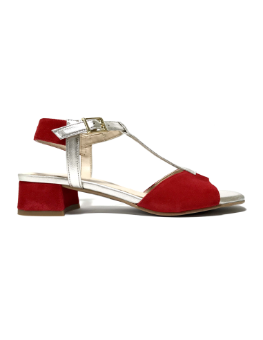 sandales nu-pieds bailly bailly