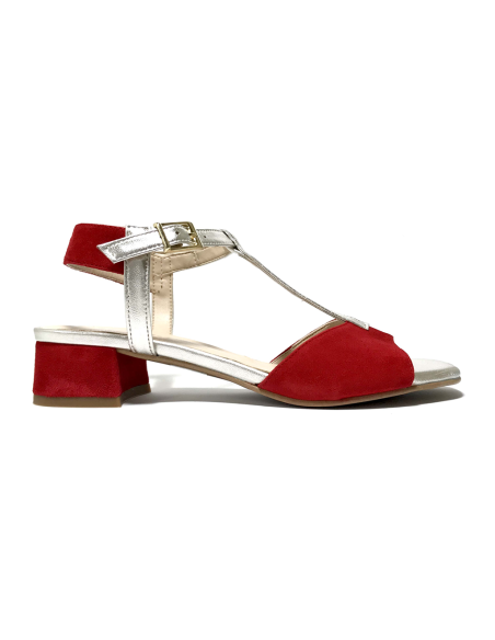 sandales nu-pieds bailly bailly