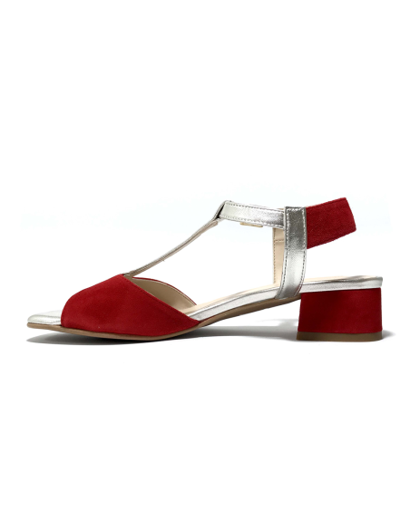 sandales nu-pieds bailly bailly