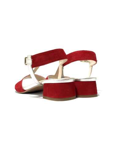 sandales nu-pieds bailly bailly