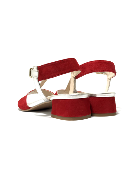 sandales nu-pieds bailly bailly