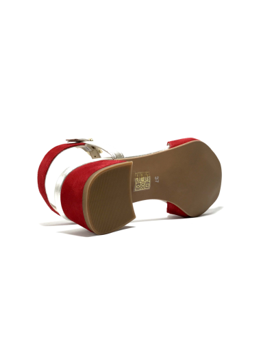 sandales nu-pieds bailly bailly