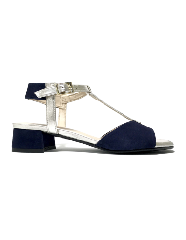 sandales nu-pieds bailly bailly