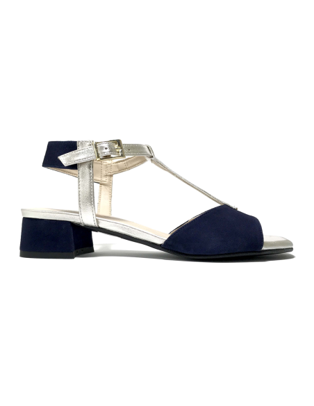 sandales nu-pieds bailly bailly