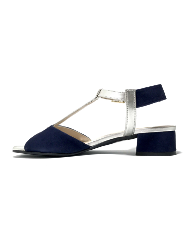 sandales nu-pieds bailly bailly
