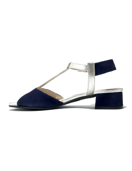 sandales nu-pieds bailly bailly