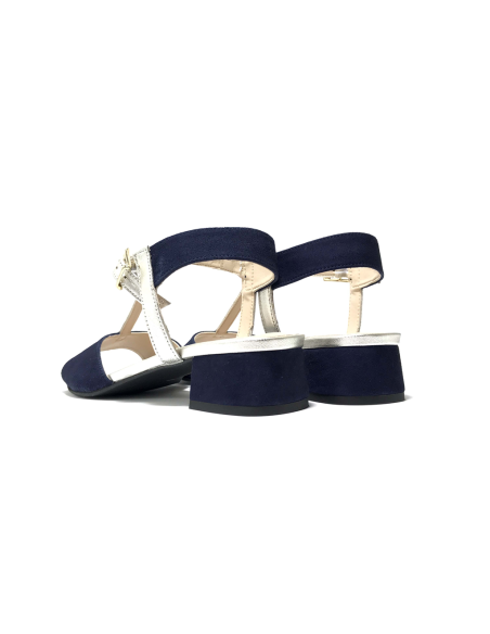 sandales nu-pieds bailly bailly
