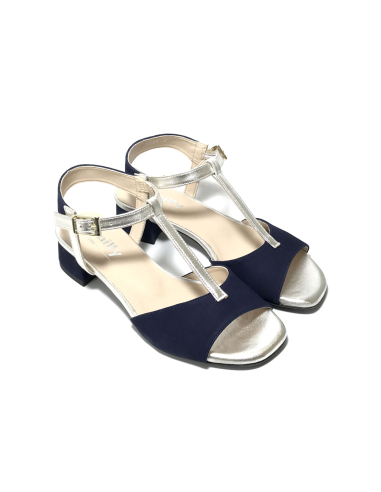 sandales nu-pieds bailly bailly