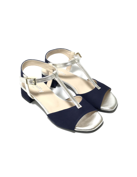 sandales nu-pieds bailly bailly