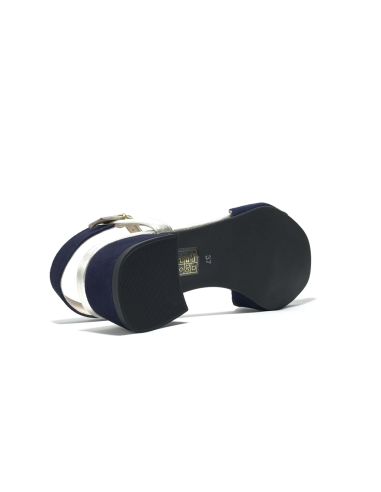 sandales nu-pieds bailly bailly