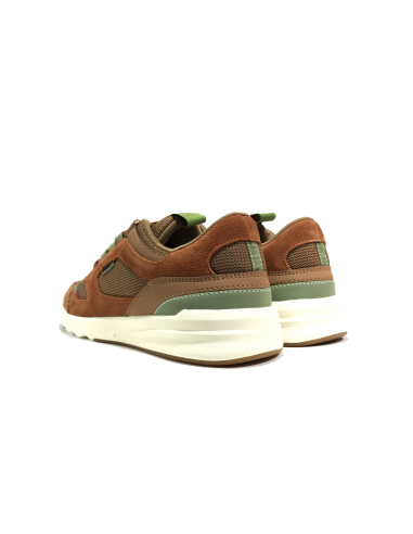 koolflex suede