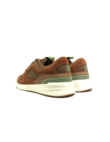 koolflex suede