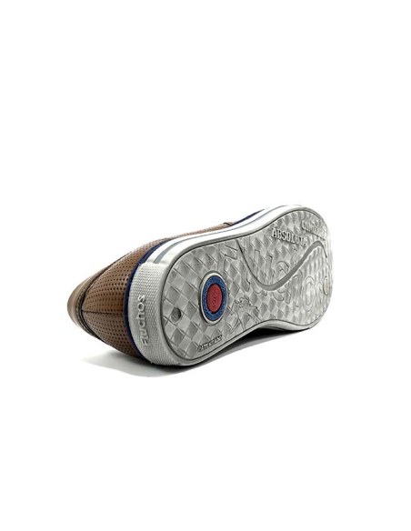 baskets sneakers 9372 hava fluchos