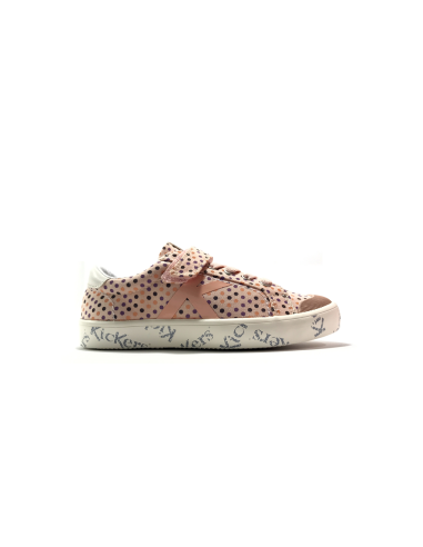 baskets sneakers gody KICKERS