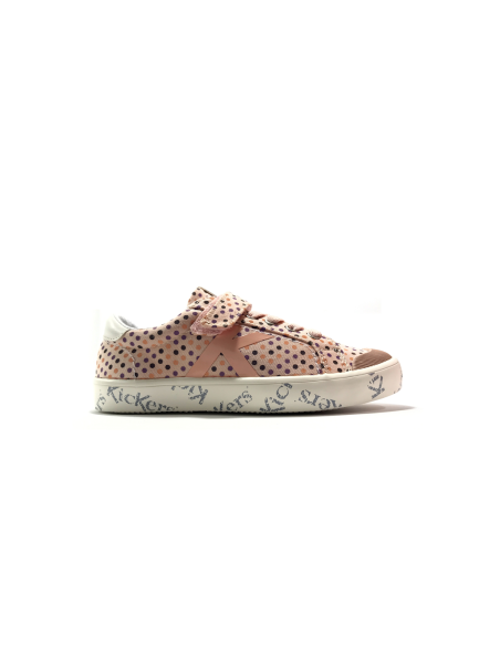 baskets sneakers gody KICKERS