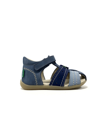 sandales nu-pieds bigbazar KICKERS