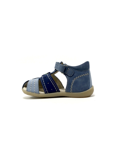 sandales nu-pieds bigbazar KICKERS