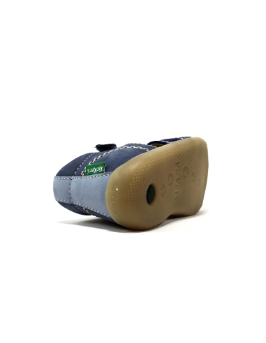 sandales nu-pieds bigbazar KICKERS