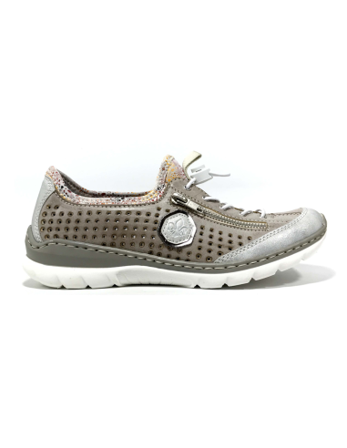 baskets sneakers l3296-80 rieker