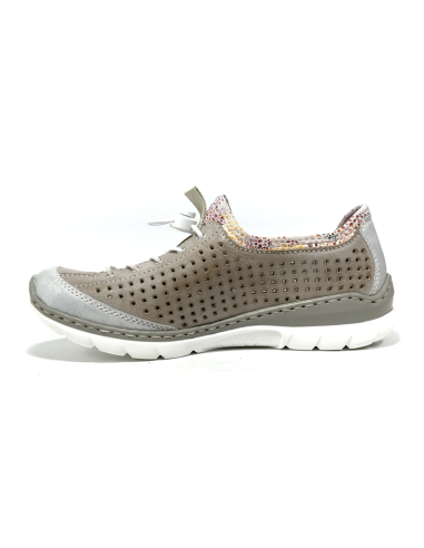 baskets sneakers l3296-80 rieker