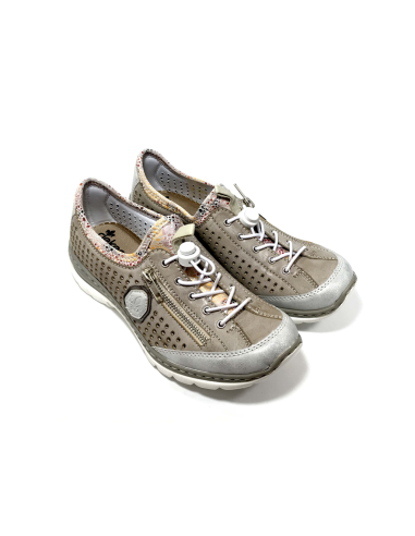 baskets sneakers l3296-80 rieker