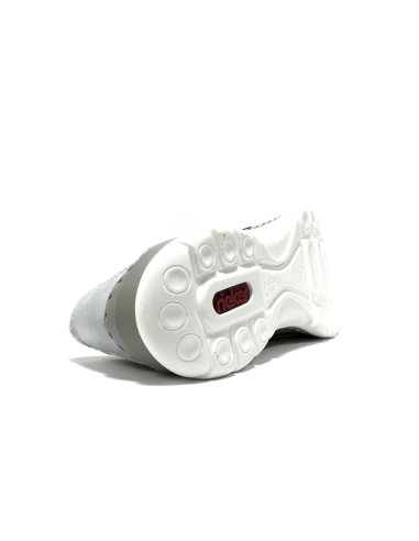 baskets sneakers l3296-80 rieker