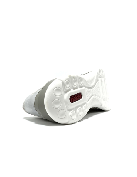 baskets sneakers l3296-80 rieker