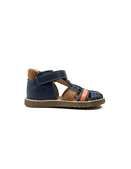 sandales nu-pieds donjon bellamy