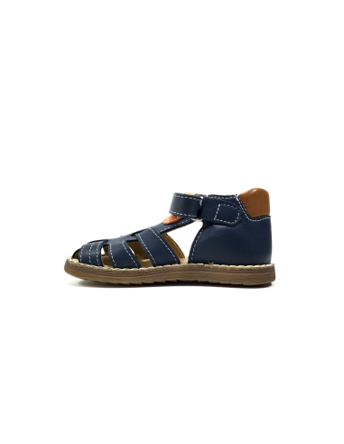 sandales nu-pieds donjon bellamy